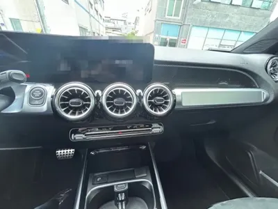 Mercedes-Benz GLB-Class 2022, 36786 км, за 37100000 KRW - фото 9