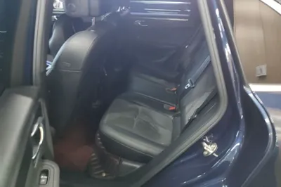 Porsche Macan 2018, 69000 км, за 204129.42 CNY - фото 20