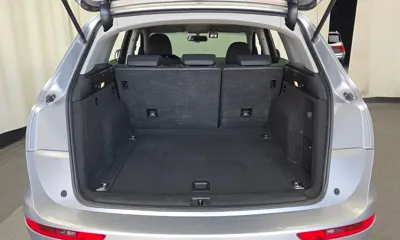 Audi Q5 2015, 207394 км, за 9500000 KRW - фото 20