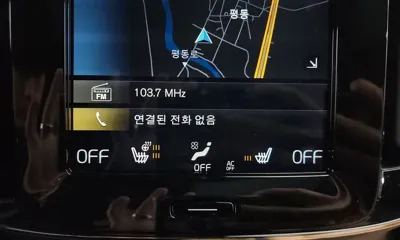 Volvo XC40 2021, 41934 км, за 27500000 KRW - фото 31