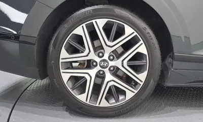 Hyundai Grandeur 2023, 50966 км, за 35700000 KRW - фото 21