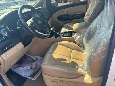 Kia Canival 2019, 130000 км, за 15800000 KRW - фото 4