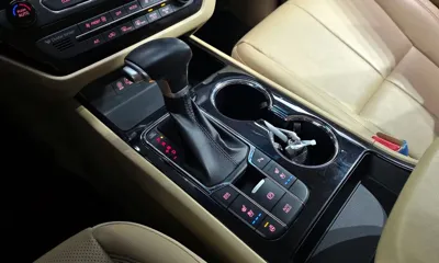 Kia Canival 2020, 96390 км, за 16800000 KRW - фото 9