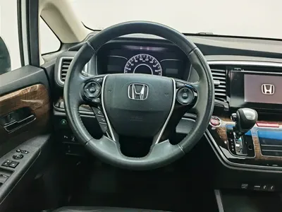 Honda Odyssey 2016, 176700 км, за 61800 CNY - фото 11