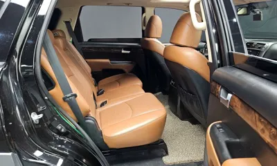 Kia Mohave 2017, 106554 км, за 14500000 KRW - фото 11