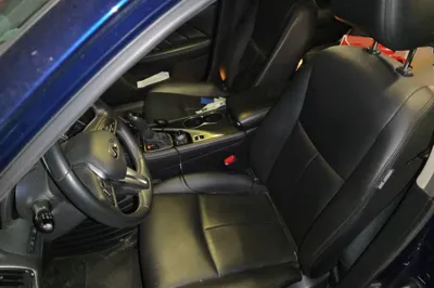 Infiniti Q50L 2018, 58800 км, за 77446.03 CNY - фото 16