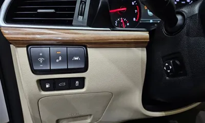 Kia K7 2016, 98526 км, за 12700000 KRW - фото 17