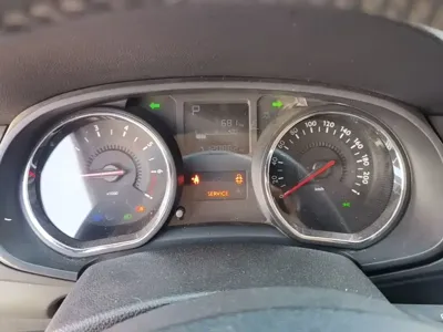 Citroen C3-XR 2015, 120800 км, за 23000 CNY - фото 12