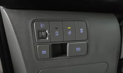 Hyundai Staria 2023, 34040 км, за 37900000 KRW - фото 28