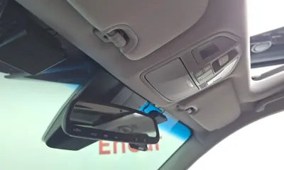 Hyundai Maxcruz 2016, 125761 км, за 16500000 KRW - фото 28