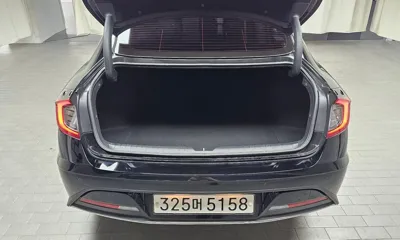 Hyundai Sonata 2023, 13749 км, за 27400000 KRW - фото 20