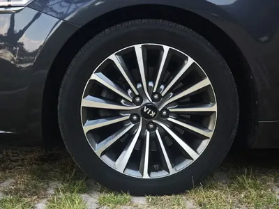 Kia K7 2016, 196863 км, за 7800000 KRW - фото 6
