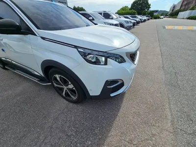Peugeot 3008 2017, 260000 км, за 9700000 KRW - фото 9