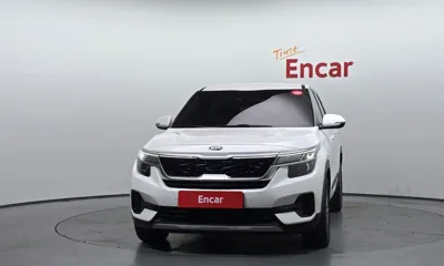 Kia Seltos 2022, 72651 км, за 15500000 KRW