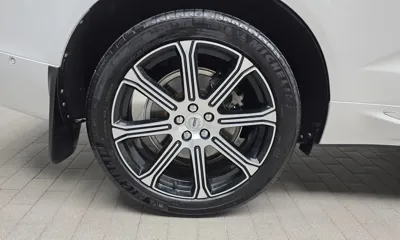Volvo XC60 2018, 202358 км, за 17900000 KRW - фото 5