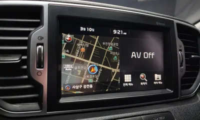 Kia Sportage 2018, 107465 км, за 12900000 KRW - фото 16