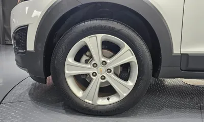 ChevroletGMDaewoo Captiva 2015, 87856 км, за 4490000 KRW - фото 5