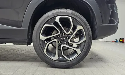 ChevroletGMDaewoo Trax 2025, 27210 км, за 21600000 KRW - фото 21
