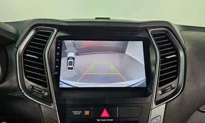 Hyundai Santafe 2016, 133705 км, за 12000000 KRW - фото 18