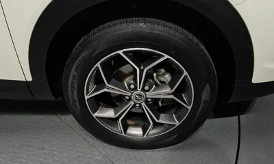 KG_Mobility_Ssangyong KORANDO 2022, 49945 км, за 16900000 KRW - фото 21