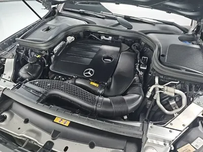 Mercedes-Benz GLC-Class 2022, 61425 км, за 47000000 KRW - фото 6