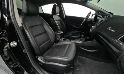 Kia K3 2014, 157407 км, за 99990000 KRW - фото 26