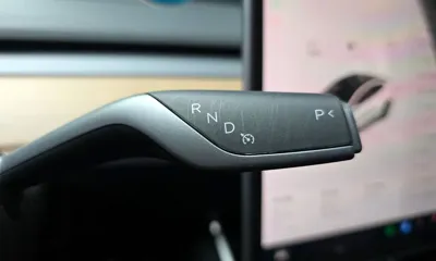 Tesla Model 3 2020, 22915 км, за 36900000 KRW - фото 9