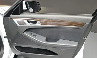 Genesis G80 2018, 61285 км, за 22990000 KRW - фото 24