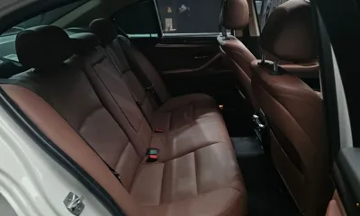 BMW 5-Series 2015, 108852 км, за 11550000 KRW - фото 11
