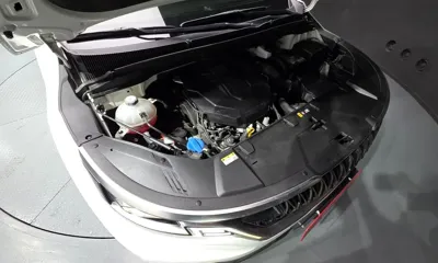Kia Canival 2022, 87524 км, за 26490000 KRW - фото 6