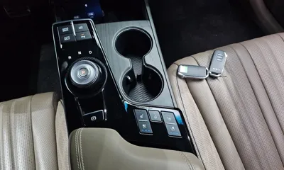Kia K8 2022, 68361 км, за 21300000 KRW - фото 9