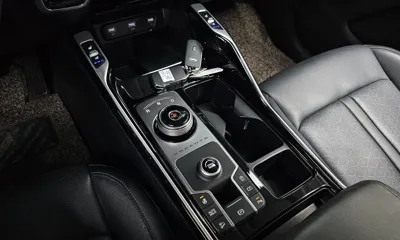 Kia Sorento 2021, 126761 км, за 21600000 KRW - фото 9