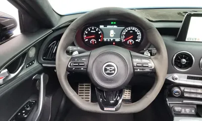 Kia Stinger 2019, 59806 км, за 24300000 KRW - фото 14