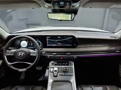 Hyundai Palisade 2023, 37346 км, за 45400000 KRW - фото 6