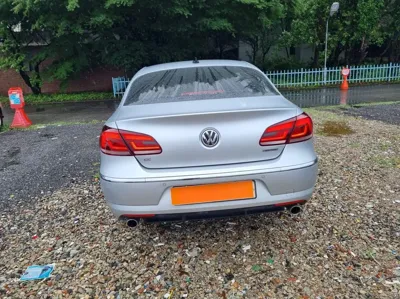 Volkswagen CC 2013, 211100 км, за 4000000 KRW - фото 6