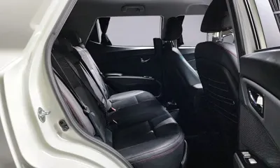 KG_Mobility_Ssangyong TIBOLI 2017, 89326 км, за 8990000 KRW - фото 11