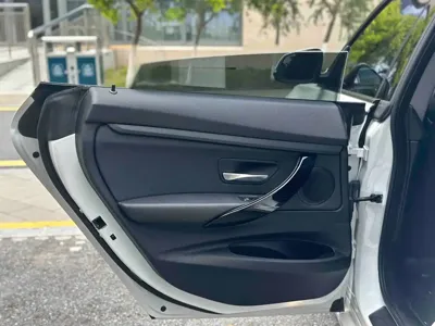BMW 3 Series GT 2019, 67000 км, за 93600 CNY - фото 10