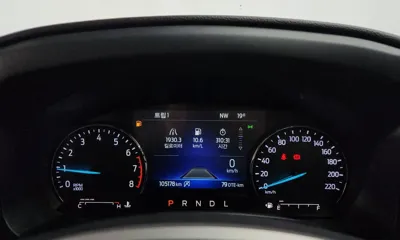 Ford Explorer 2022, 105178 км, за 28200000 KRW - фото 8