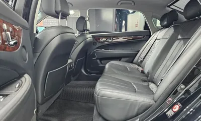 Hyundai Equus 2010, 105599 км, за 5700000 KRW - фото 11