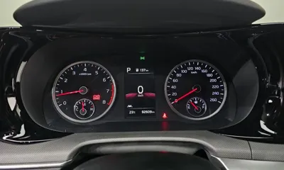 Kia K5 2021, 92609 км, за 18500000 KRW - фото 8