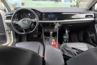 Volkswagen Lavida Pure Electric 2019, 82800 км, за 42898.14 CNY - фото 9