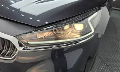 Kia K7 2017, 121996 км, за 10000000 KRW - фото 22