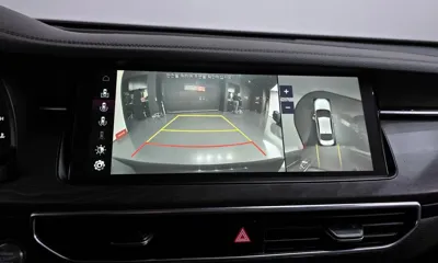 Kia K7 2020, 137877 км, за 16700000 KRW - фото 14