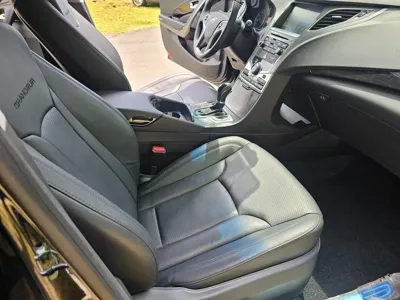 Hyundai Grandeur 2016, 15305 км, за 12500000 KRW - фото 15