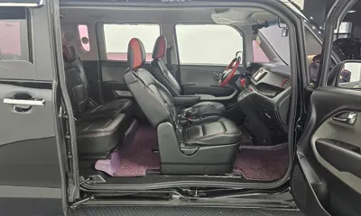 Kia Ray 2016, 137531 км, за 7100000 KRW - фото 12