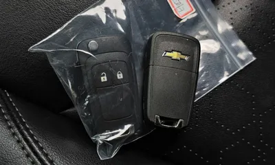 ChevroletGMDaewoo Spark 2016, 45776 км, за 5500000 KRW - фото 20