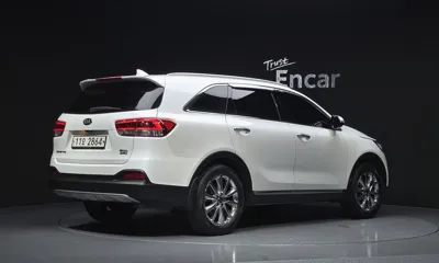 Kia Sorento 2015, 160586 км, за 11200000 KRW