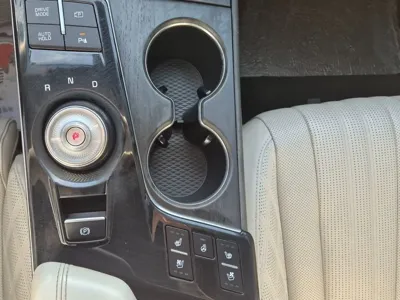 Kia K8 2022, 168032 км, за 18200000 KRW - фото 9