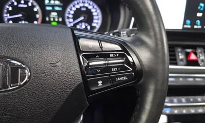 Hyundai Grandeur 2019, 130307 км, за 16500000 KRW - фото 26