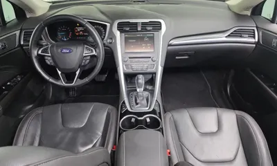 Ford Mondeo 2015, 183460 км, за 3700000 KRW - фото 7